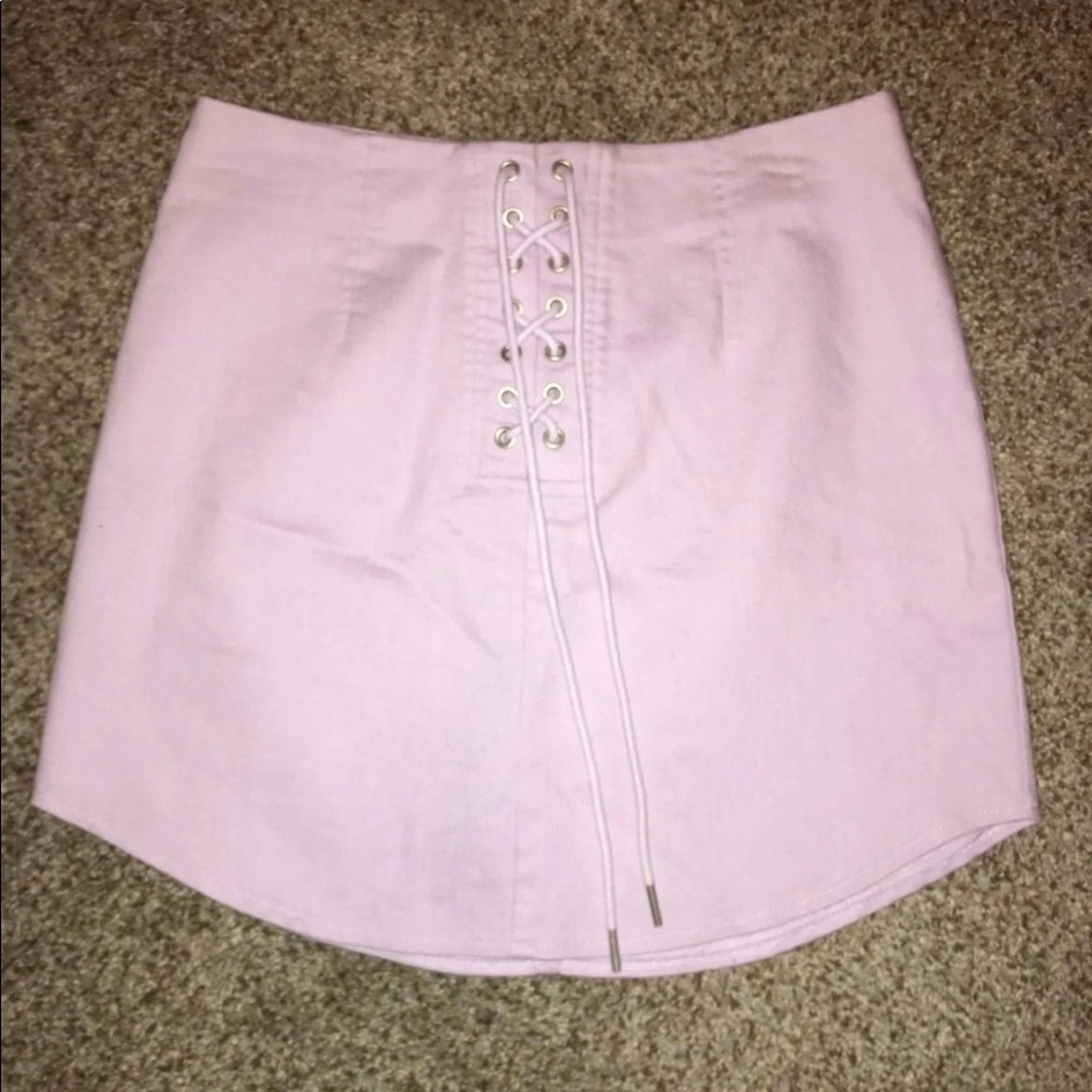 Forever21 skirt